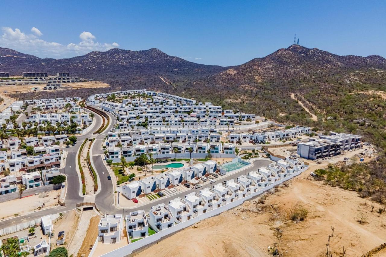 Isla Colorada @ Cumbres Del Tezal Villa Cabo San Lucas Exteriör bild