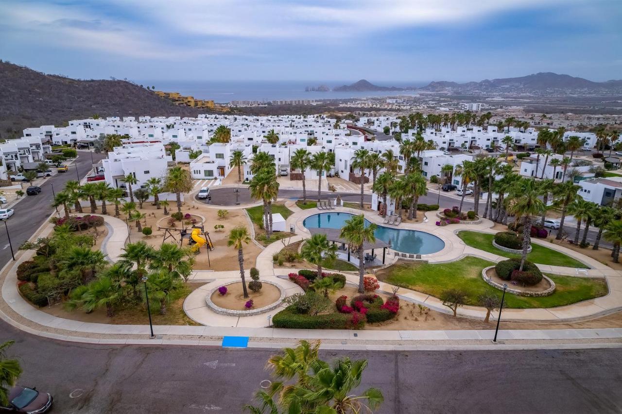Isla Colorada @ Cumbres Del Tezal Villa Cabo San Lucas Exteriör bild